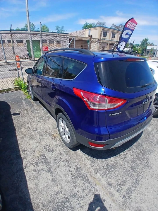 2014 Ford Escape - Image 9 of 14