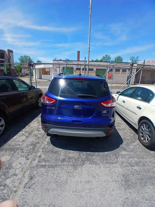 2014 Ford Escape - Image 11 of 14