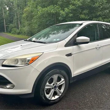 2014 Ford Escape SE Sport SUV 4D