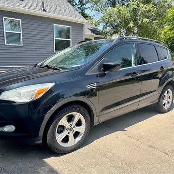 2014 Ford Escape SE Sport SUV 4D