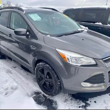 2014 Ford Escape SE Sport SUV 4D