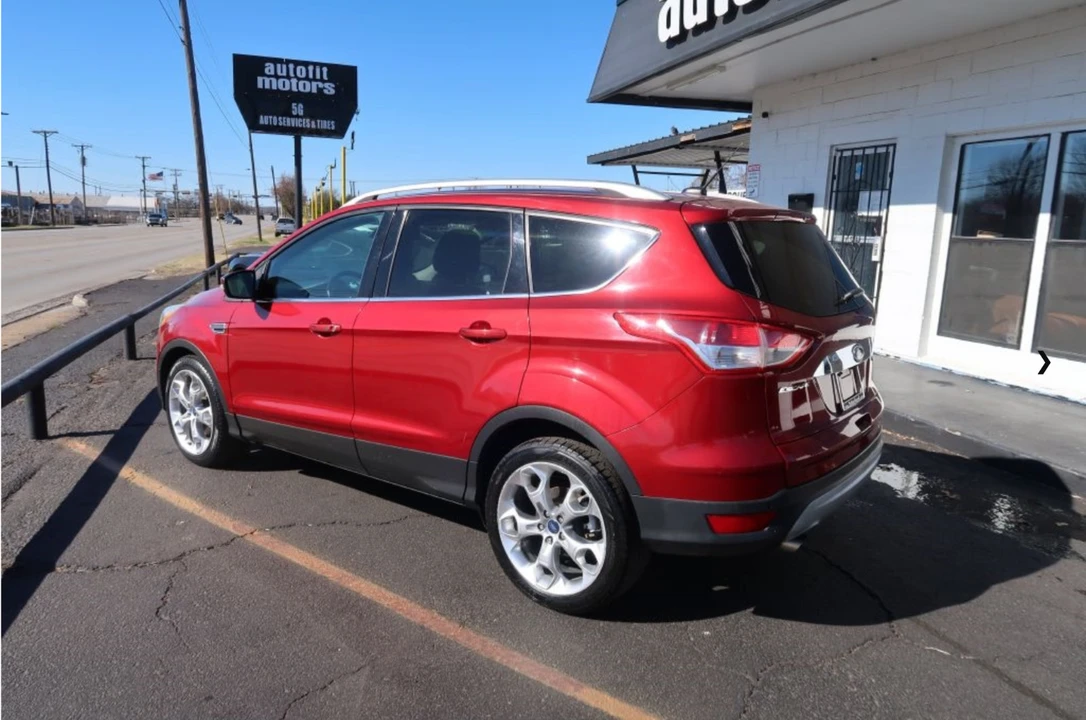 2014 Ford Escape - Image 4 of 14