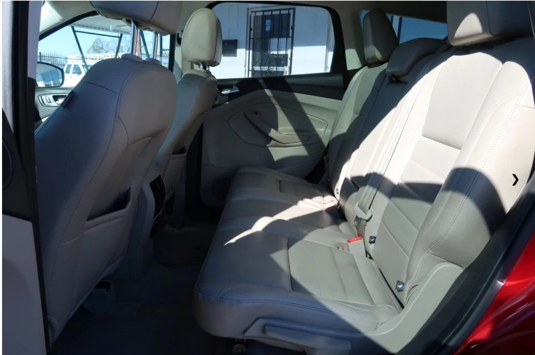 2014 Ford Escape - Image 7 of 14