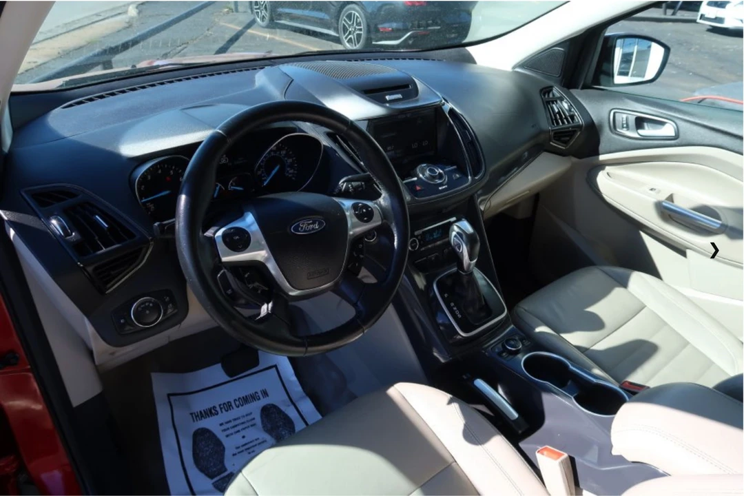 2014 Ford Escape - Image 6 of 14
