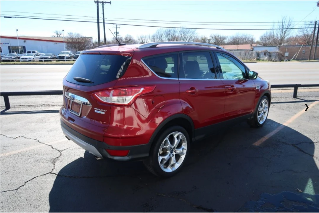 2014 Ford Escape - Image 3 of 14