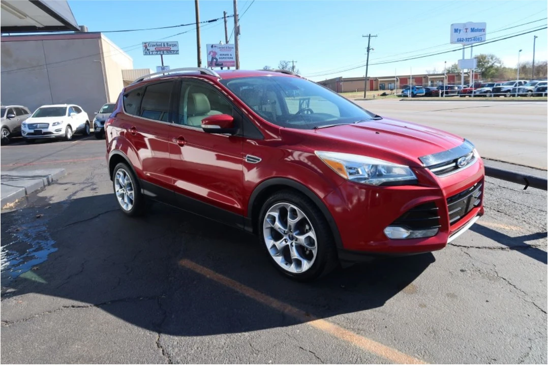 2014 Ford Escape - Image 2 of 14