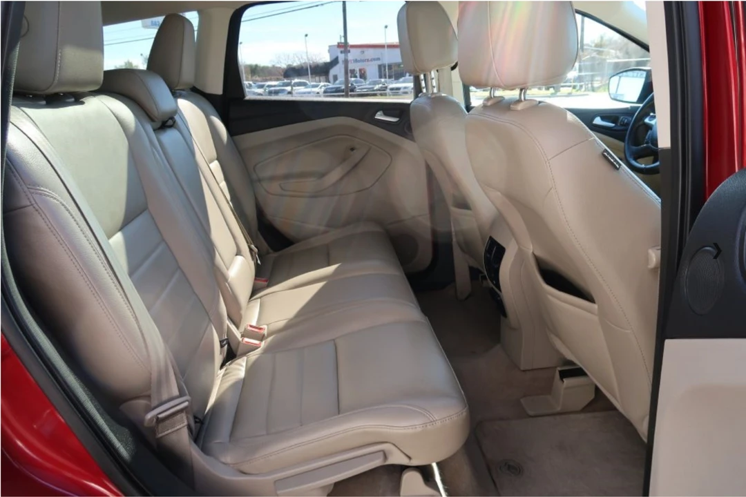 2014 Ford Escape - Image 8 of 14
