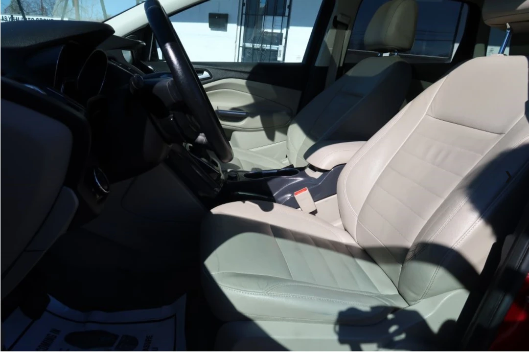 2014 Ford Escape - Image 5 of 14