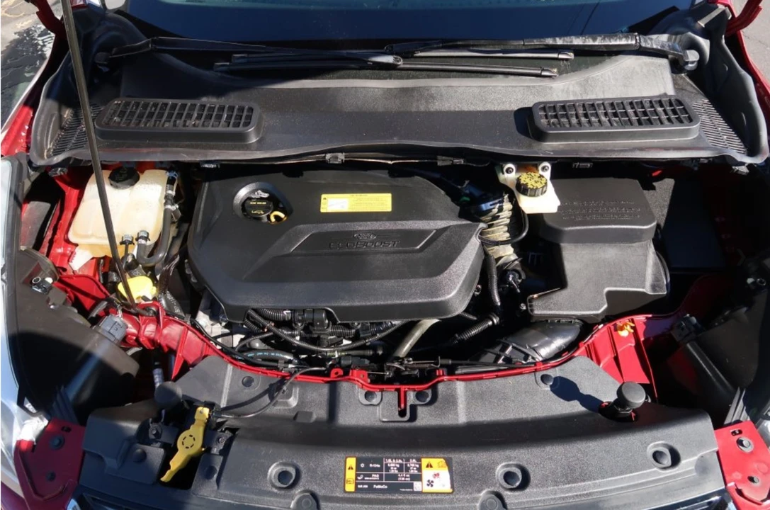 2014 Ford Escape - Image 12 of 14