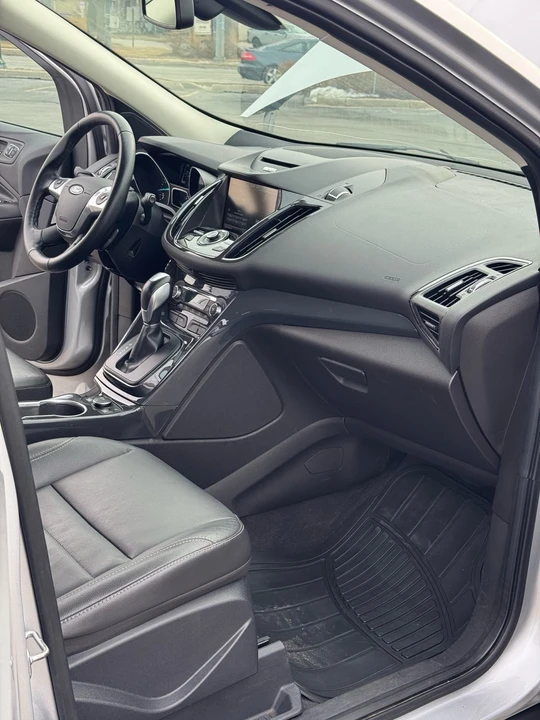 2014 Ford Escape - Image 12 of 20