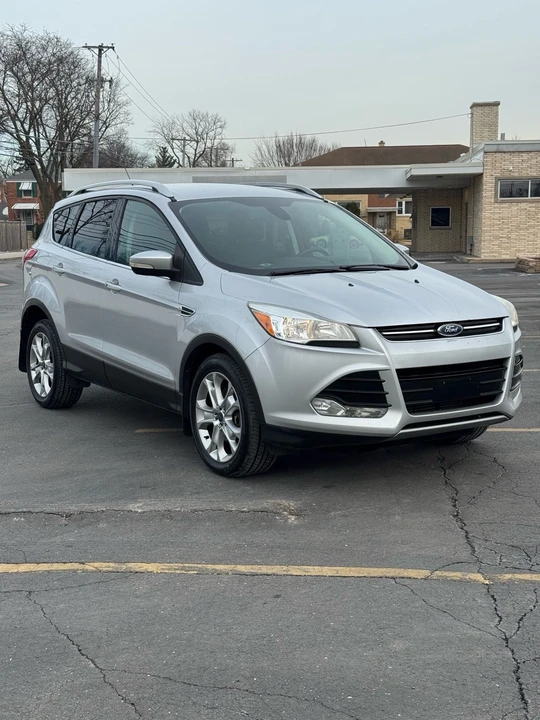 2014 Ford Escape - Image 6 of 20