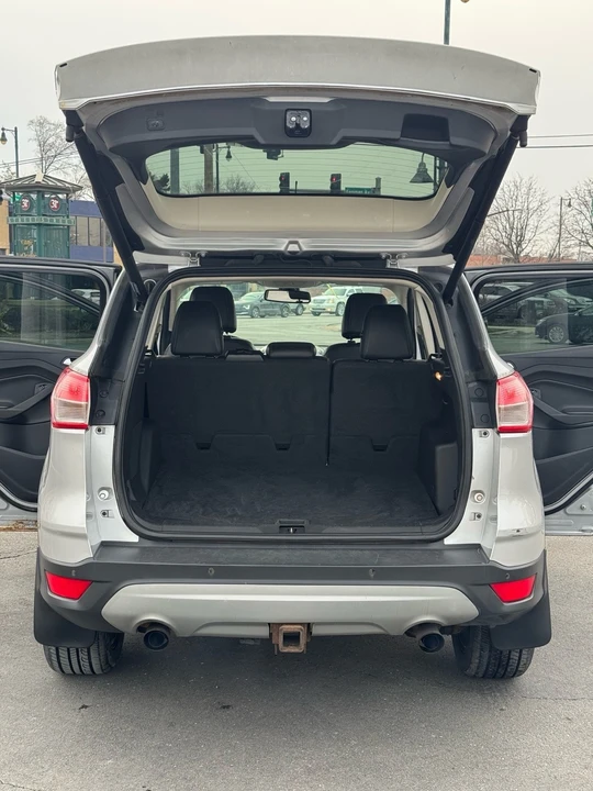2014 Ford Escape - Image 7 of 20