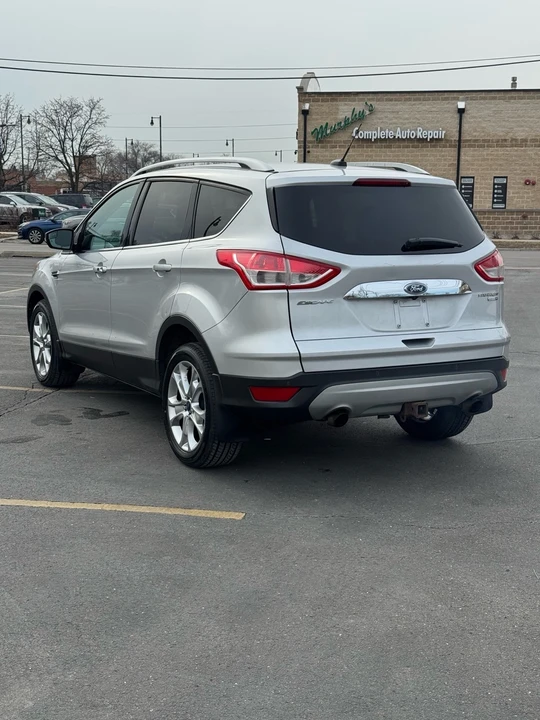 2014 Ford Escape - Image 4 of 20