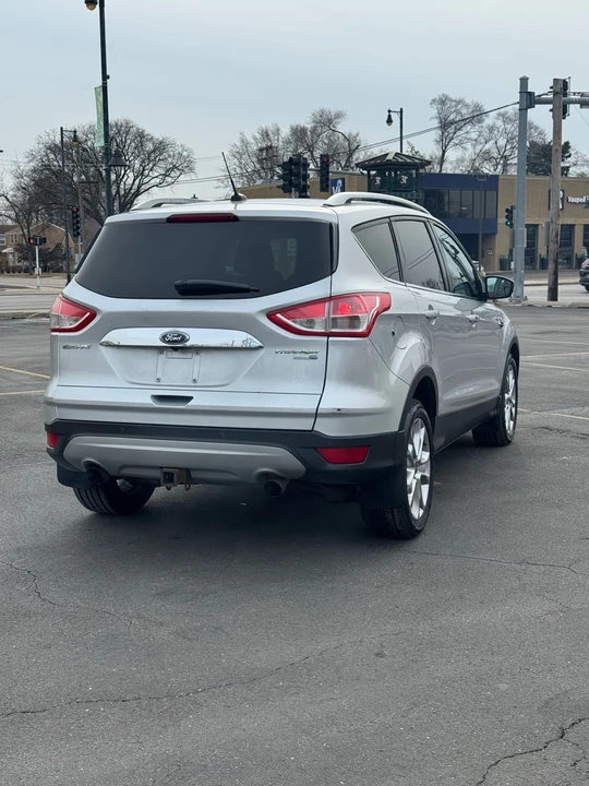 2014 Ford Escape - Image 5 of 20