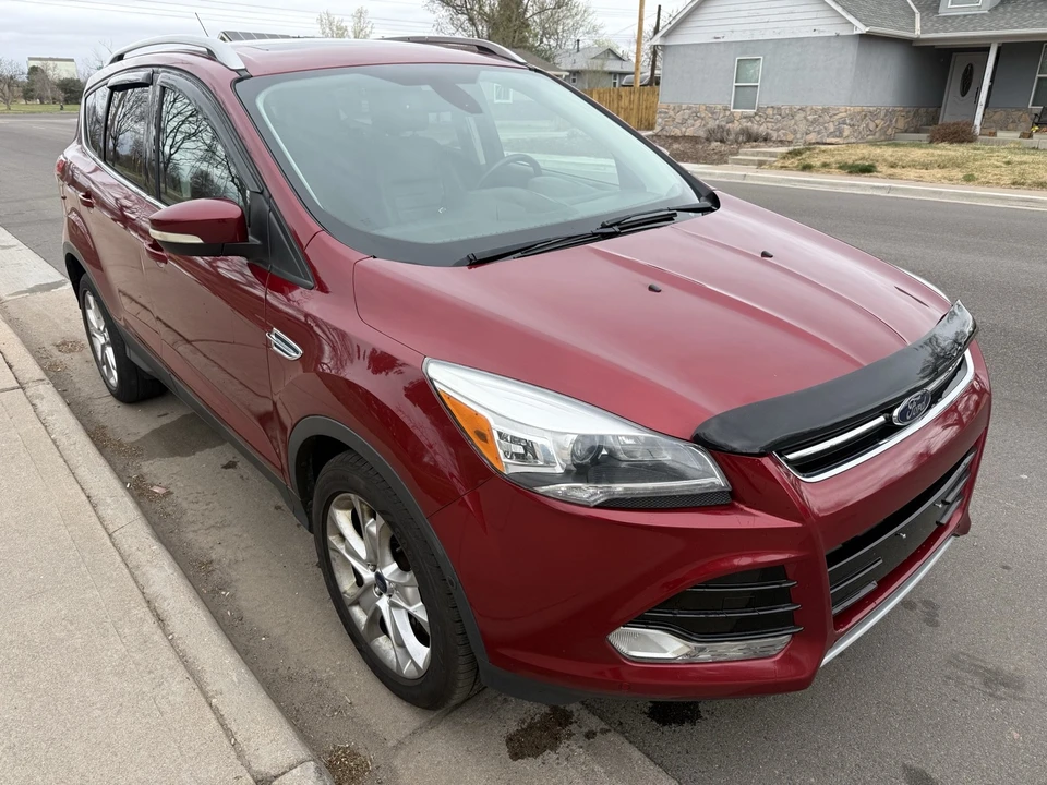 2014 Ford Escape - Image 2 of 10