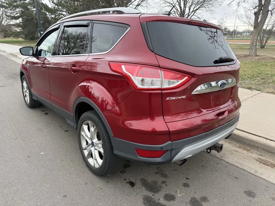 2014 Ford Escape - Image 4 of 10