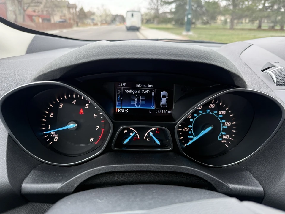 2014 Ford Escape - Image 7 of 10