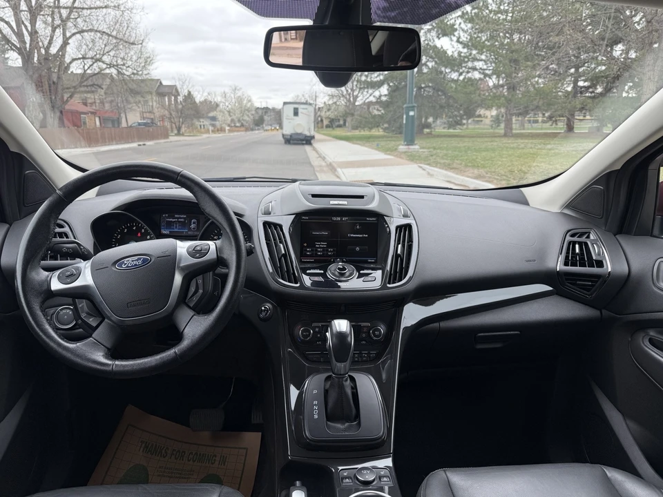 2014 Ford Escape - Image 6 of 10