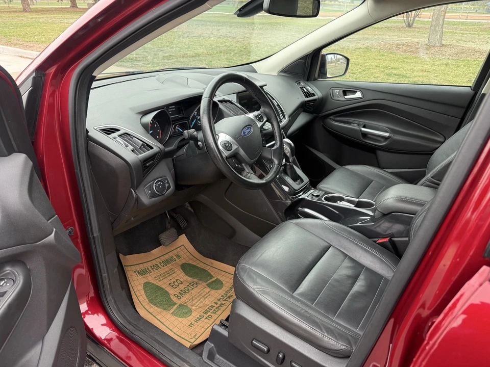 2014 Ford Escape - Image 5 of 10