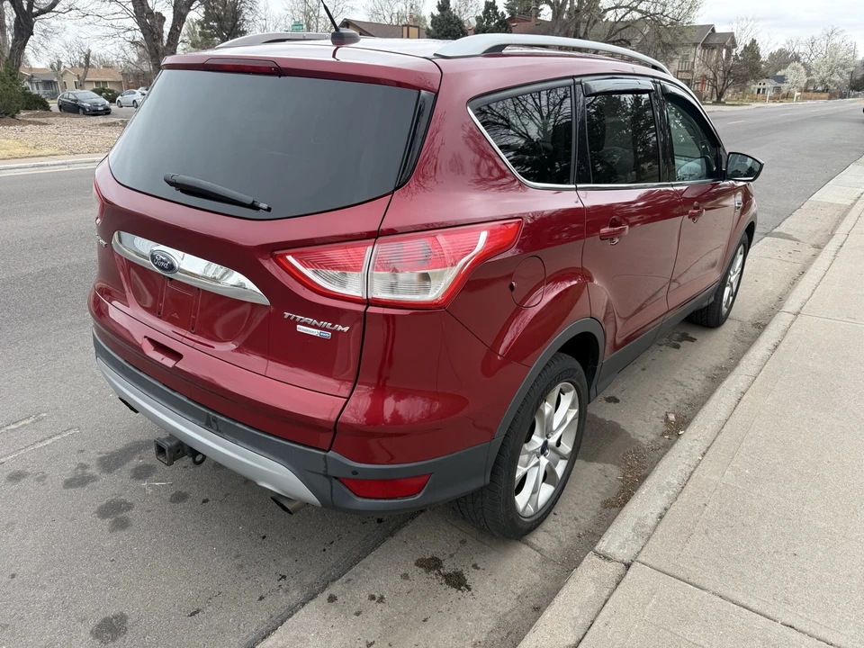 2014 Ford Escape - Image 3 of 10