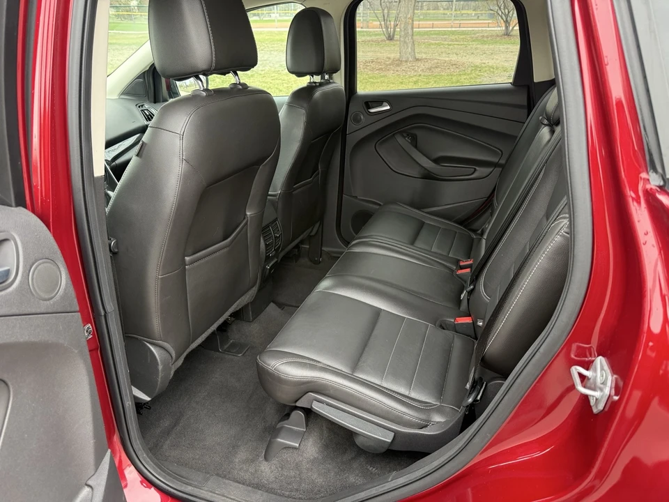 2014 Ford Escape - Image 8 of 10
