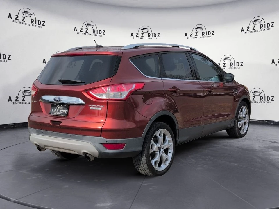 2014 Ford Escape - Image 6 of 25