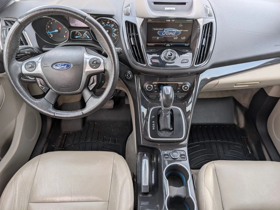 2014 Ford Escape - Image 8 of 25