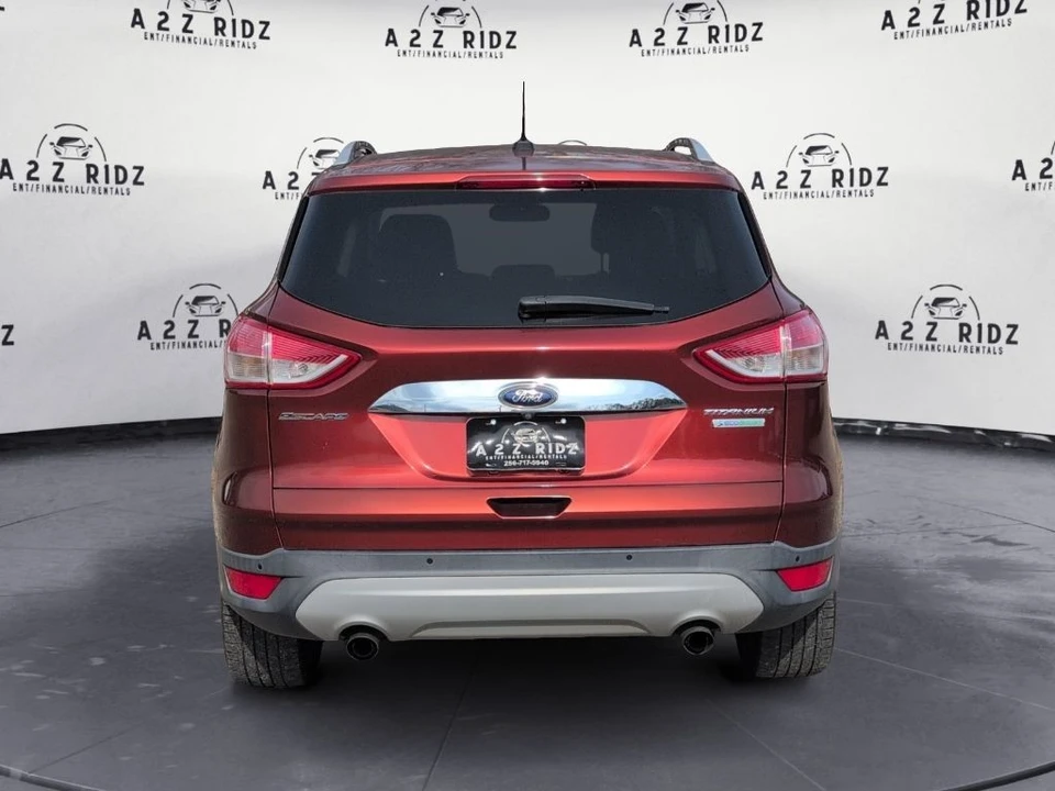 2014 Ford Escape - Image 5 of 25
