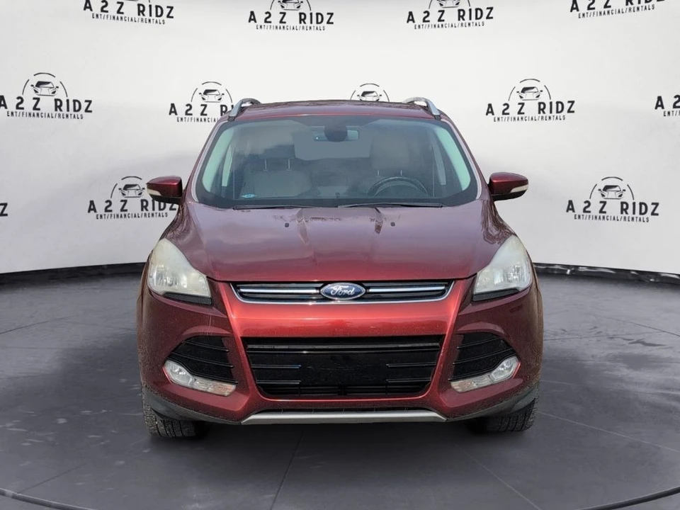 2014 Ford Escape - Image 2 of 25