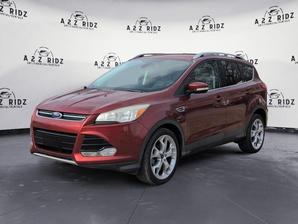 2014 Ford Escape - Image 3 of 25