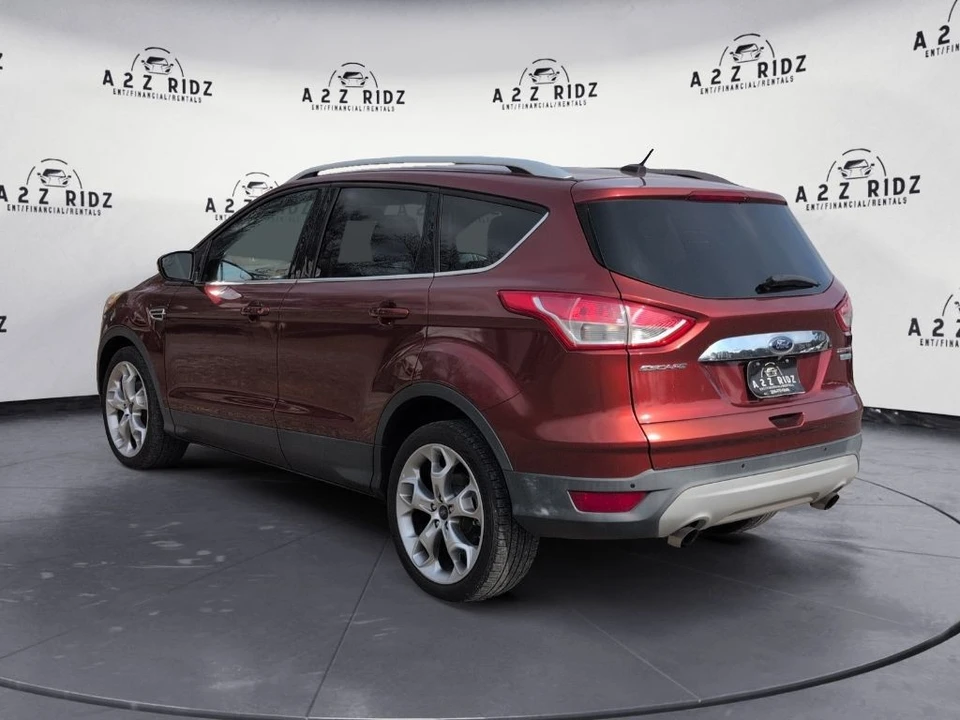 2014 Ford Escape - Image 4 of 25