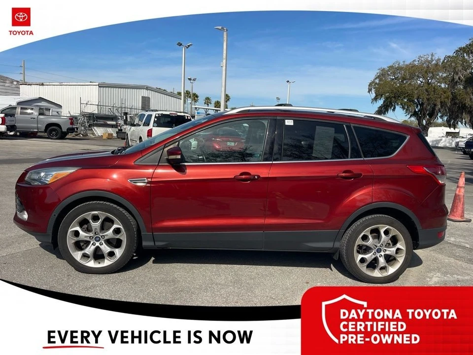2014 Ford Escape - Image 2 of 10