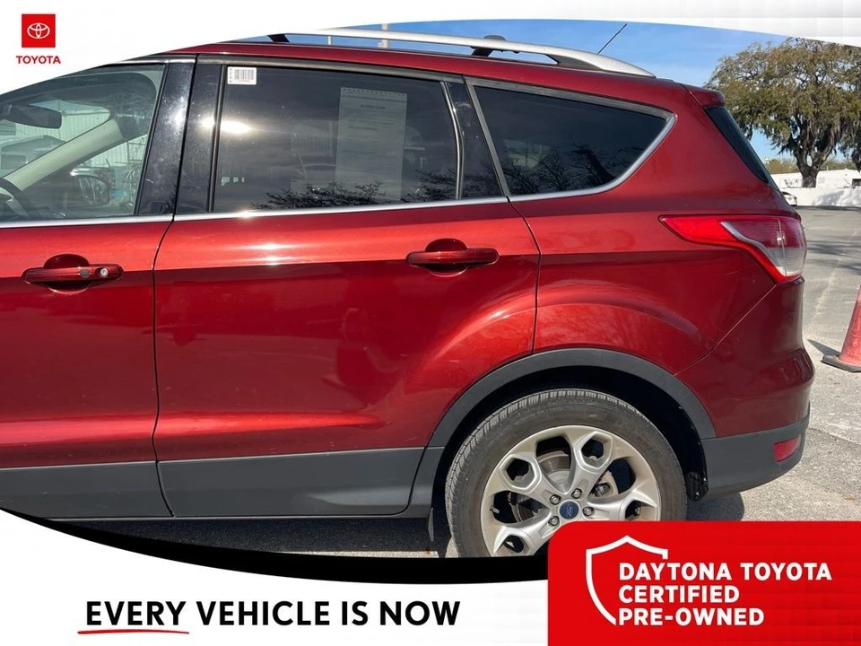 2014 Ford Escape - Image 4 of 10