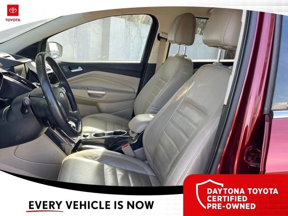 2014 Ford Escape - Image 7 of 10
