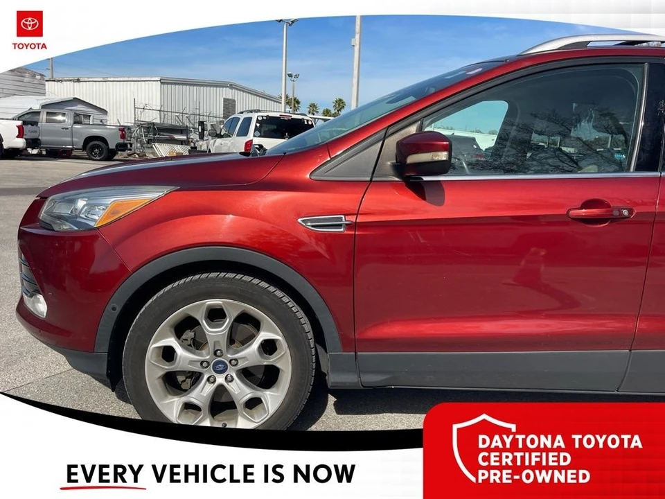 2014 Ford Escape - Image 3 of 10