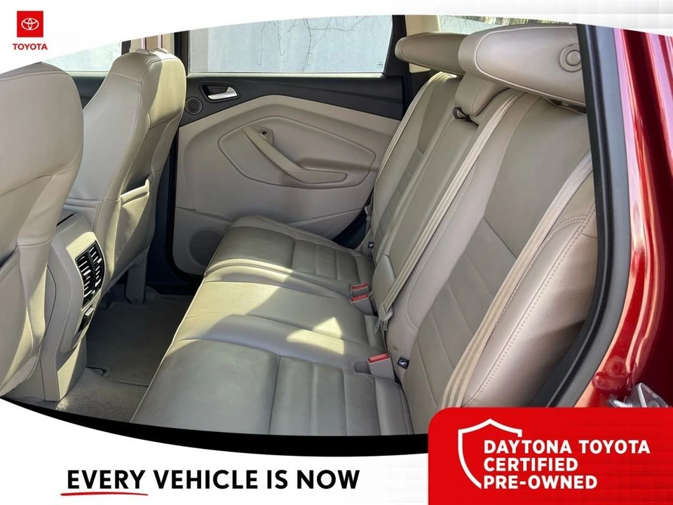 2014 Ford Escape - Image 8 of 10