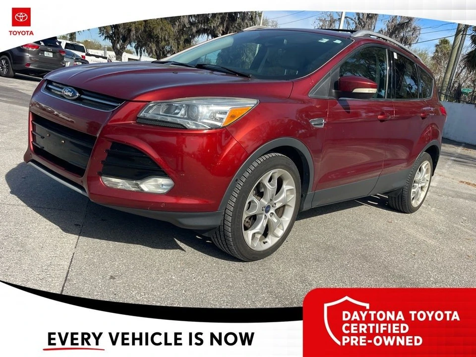 2014 Ford Escape - Image 9 of 10
