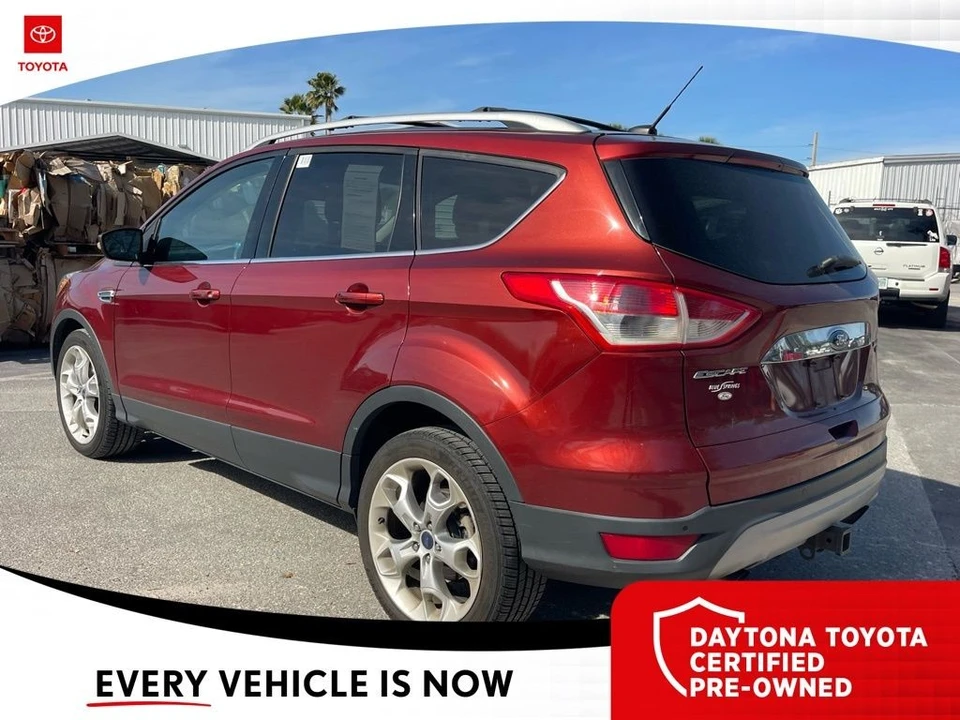 2014 Ford Escape - Image 5 of 10