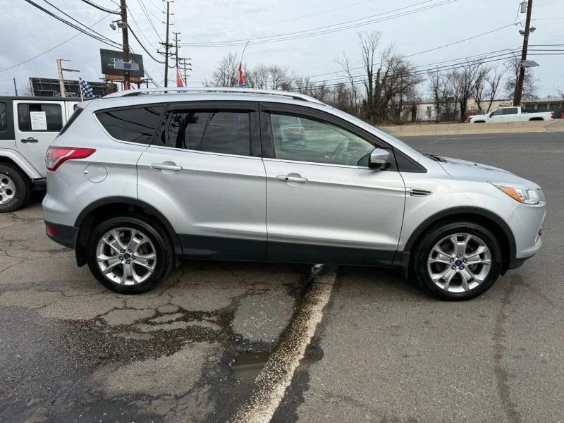 2014 Ford Escape - Image 4 of 12