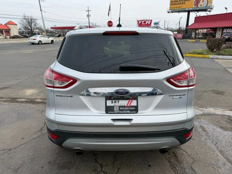 2014 Ford Escape - Image 7 of 12