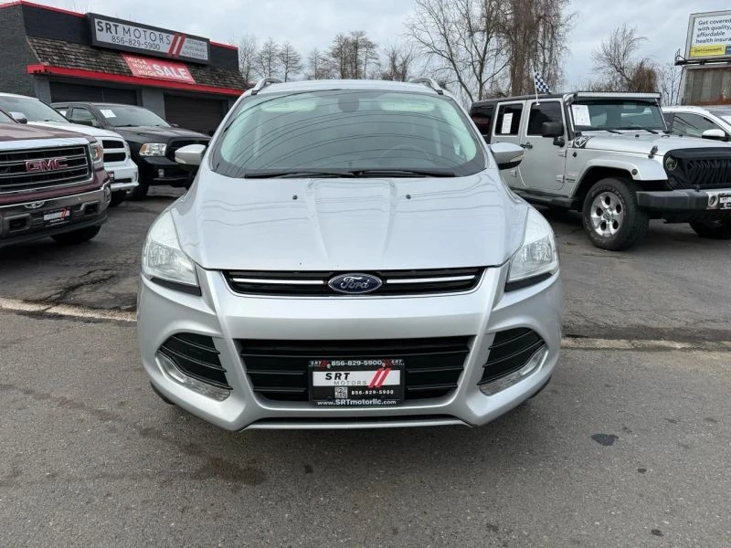 2014 Ford Escape - Image 2 of 12