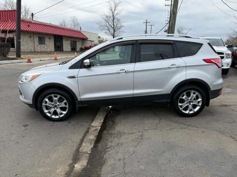 2014 Ford Escape - Image 5 of 12