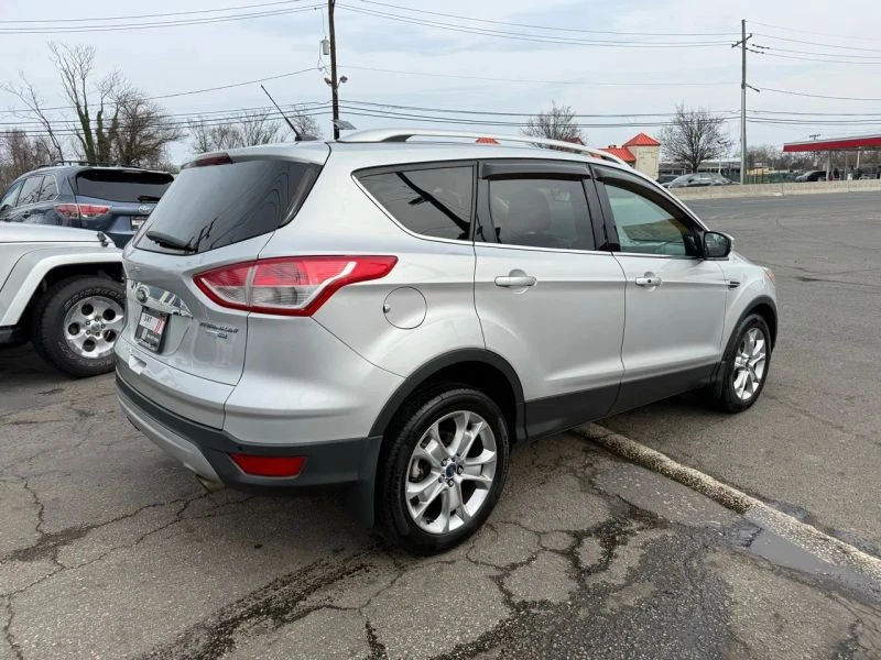 2014 Ford Escape - Image 8 of 12