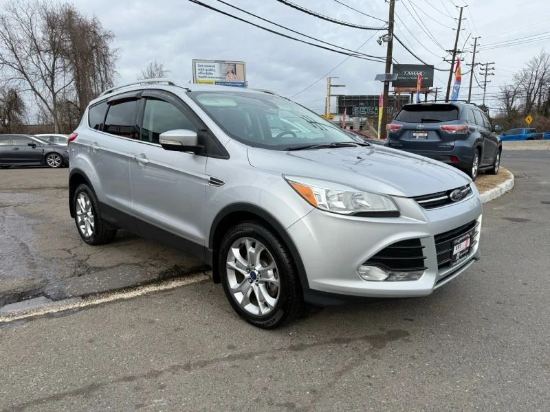 2014 Ford Escape - Image 3 of 12
