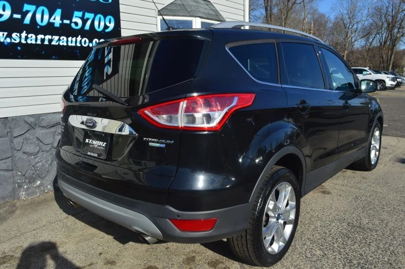 2014 Ford Escape - Image 5 of 12