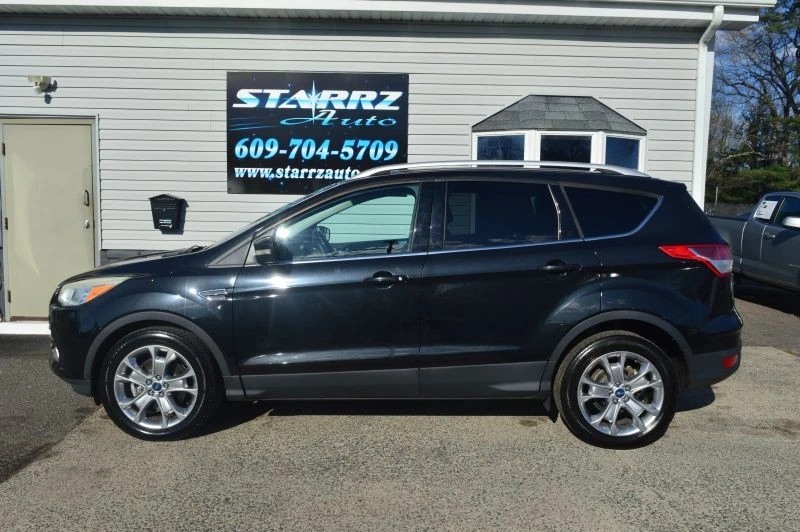 2014 Ford Escape - Image 2 of 12