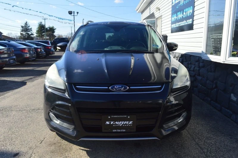 2014 Ford Escape - Image 8 of 12