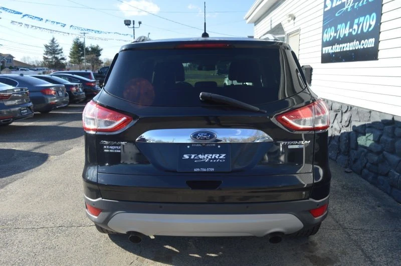2014 Ford Escape - Image 4 of 12