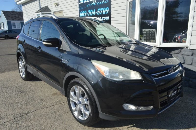 2014 Ford Escape - Image 7 of 12