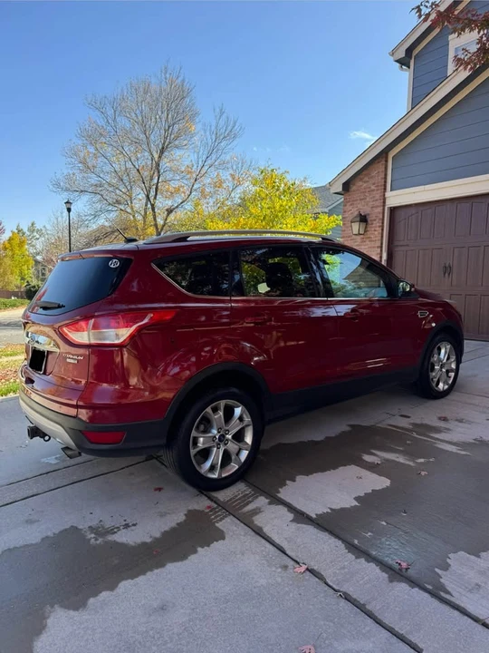 2014 Ford Escape - Image 2 of 10